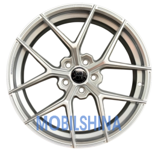 Легкосплавные диски Koko FF595 R17 W7.5 PCD 5/120 DIA72,6 ET35