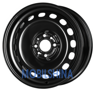 Стальные диски Magnetto Magnetto R1-1826 R15