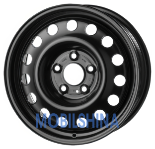 Стальные диски Magnetto Magnetto R1-1970 R16