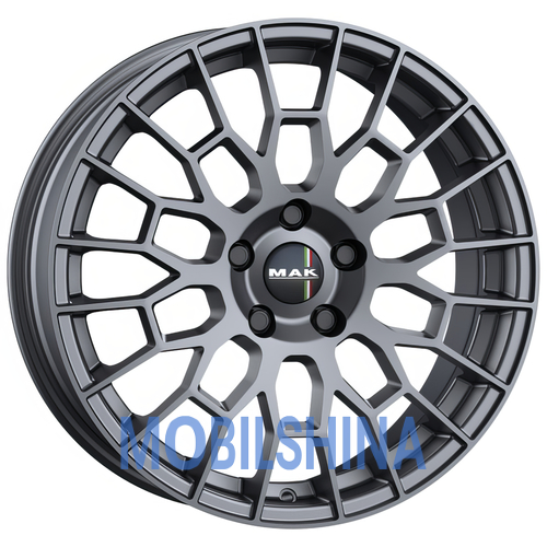 Mak APX - фото 1