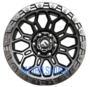 Off road wheels FBX317-7