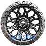 Off road wheels FBX317-7 - фото 1