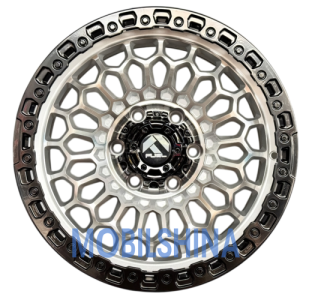 Легкосплавные диски Off road wheels Off road wheels FBX357-7 R17