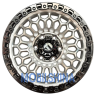 Off road wheels FBX357-7 - фото 1