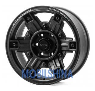 Легкосплавные диски Off road wheels OW126 R18