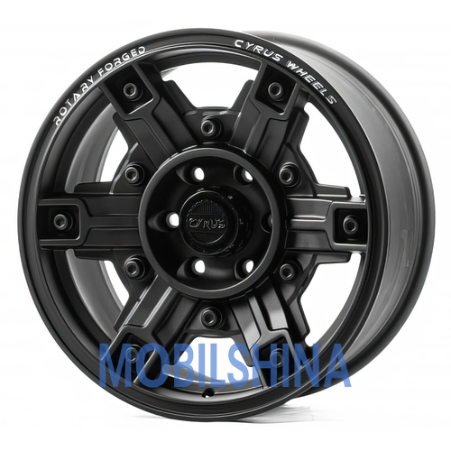Off road wheels OW126 - фото 1