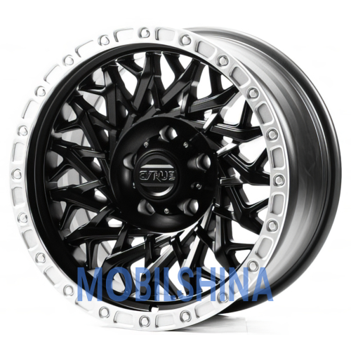 Off road wheels OW1704 - фото 1