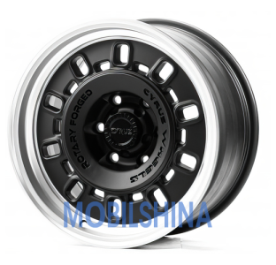 Легкосплавные диски Off road wheels Off road wheels OW1712 R17
