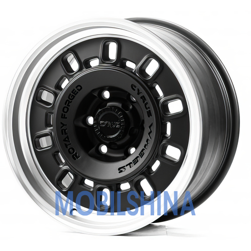Off road wheels OW1712 - фото 1