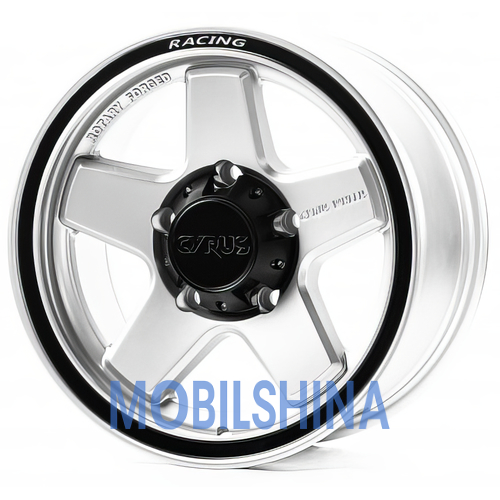 Off road wheels OW2803 - фото 1
