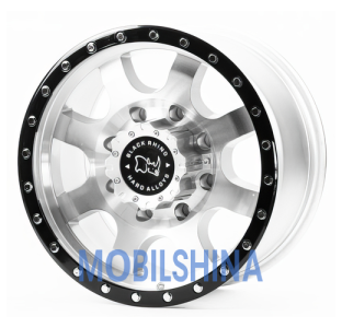 Легкосплавные диски Off road wheels Off road wheels OW934 R17 Легкосплавные диски Off road wheels Off road wheels OW934 R17
