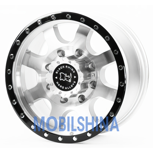 Off road wheels OW934 - фото 1