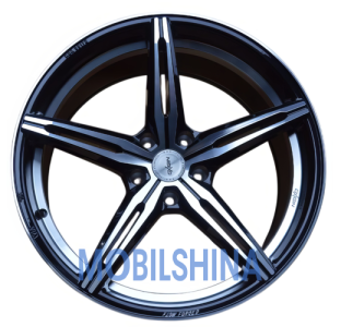 Легкосплавні диски Oxigin 23 R20