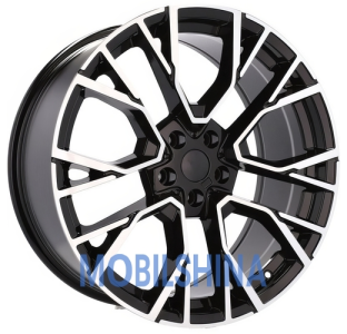 Диски на авто Racing line B5769 R21