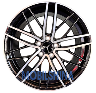 Легкосплавні диски Replica 354 R18