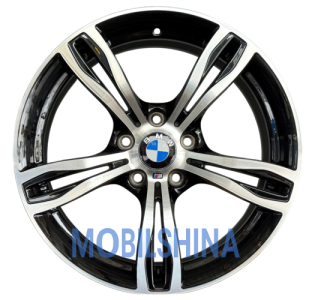 Легкосплавні диски Replica 5 056 R18