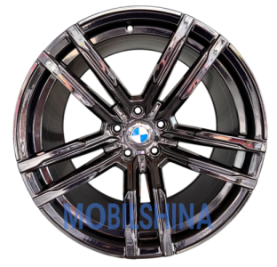 Легкосплавні диски Replica 5 511 R20