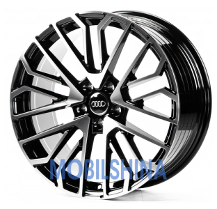 Легкосплавні диски Replica Replica A196833 R19-R20