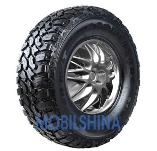 Шины Powertrac Powertrac Power Rover M/T R15-R18
