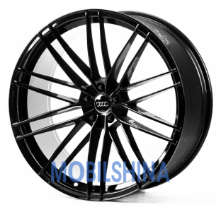 Легкосплавні диски Replica Replica A23714 R23