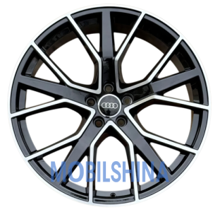 Легкосплавні диски Replica Replica A3139 R22