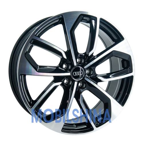 Replica Audi GT 3S5979 - фото 1