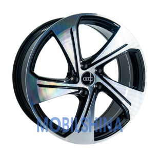 Легкосплавні диски Replica Replica Audi GT YS1270 R19