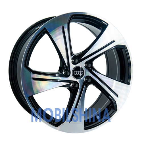 Replica Audi GT YS1270 - фото 1