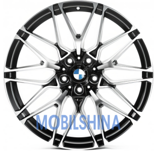 Диски на авто Replica B20124 R20