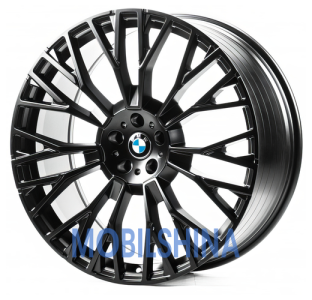 Легкосплавні диски Replica Replica B22830 R22