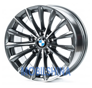 Легкосплавні диски Replica Replica B3241 R17