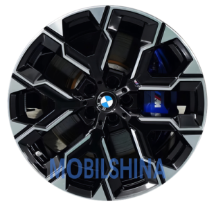 Диски на авто Replica B3430 R20