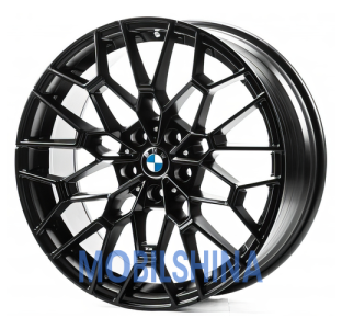 Диски на авто Replica B388 R19