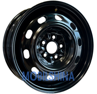 Диски на авто Replica BT117A02 R15