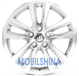 Диски на авто Replica Buick712D R16