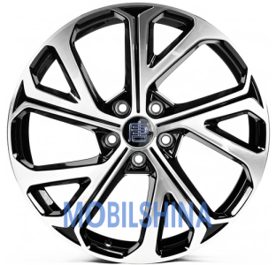 Легкосплавні диски Replica BYD3358 R20