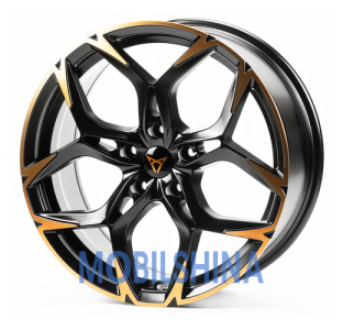 Легкосплавні диски Replica Replica CUP275 R18-R19