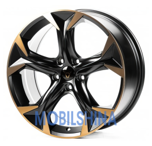 Легкосплавні диски Replica Replica CUP361 R18