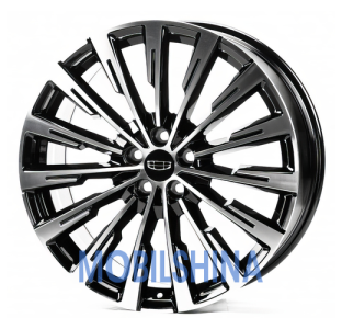 Легкосплавні диски Replica Replica Geely3360 R20