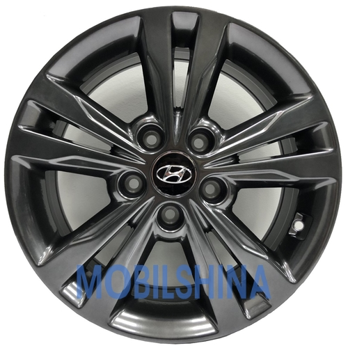 Replica Hyndai HY118 - фото 1