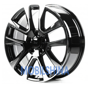 Легкосплавні диски Replica Replica JE20377 R20