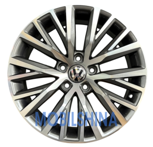 Легкосплавні диски Replica Replica JT7045 R17