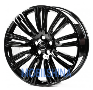 Легкосплавні диски Replica Replica LR3109 R22