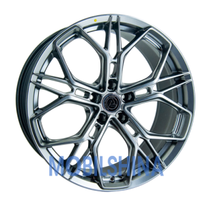 Легкосплавні диски Vlf Vlf TCFP01 R18-R20