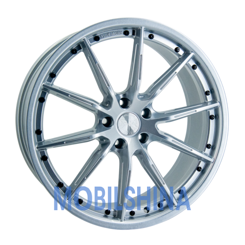 Vlf ULF07F - фото 1