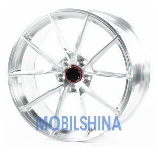 Ковані диски Ws forged WS-016M R19