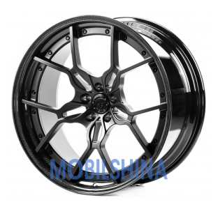 Ковані диски Ws forged WS-052C R22