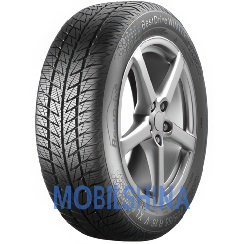 Bestdrive WINTER - фото 1