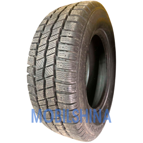 Korpus (наварка) Winter Life CARGO - фото 1