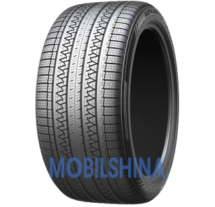 Летние шины для внедорожника Yokohama Advan V35 285/40 R22 110Y XL NC0